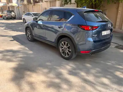 مازدا cx5 2020 index