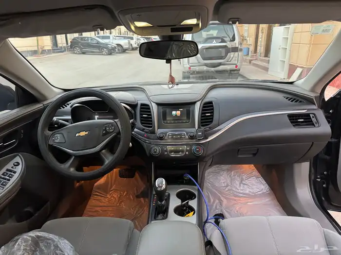 شيفورليه امبالا 2016 23