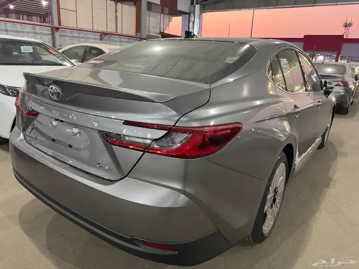 كامري لومير25 لو راتبك غير منتظم مقبول مع تفويض دولي 1