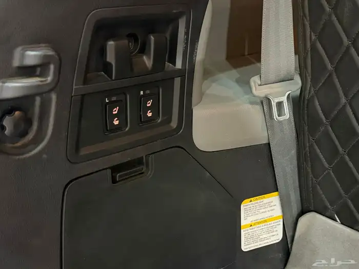 تويوتا سكويا 2020 11