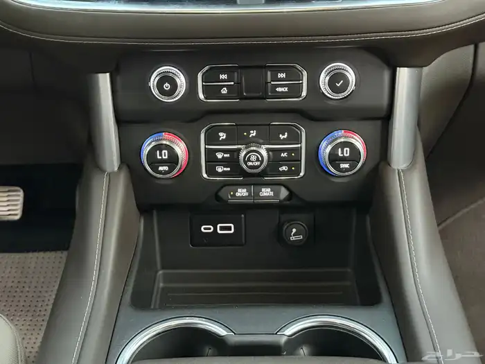 يوكن SLE موديل 2023 قصير دبل شرط 29