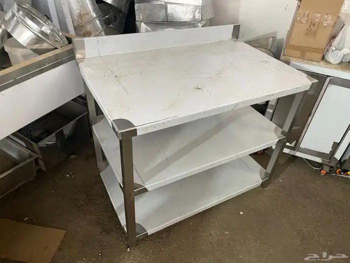 تجهيزات المطاعم و المطابخ 1