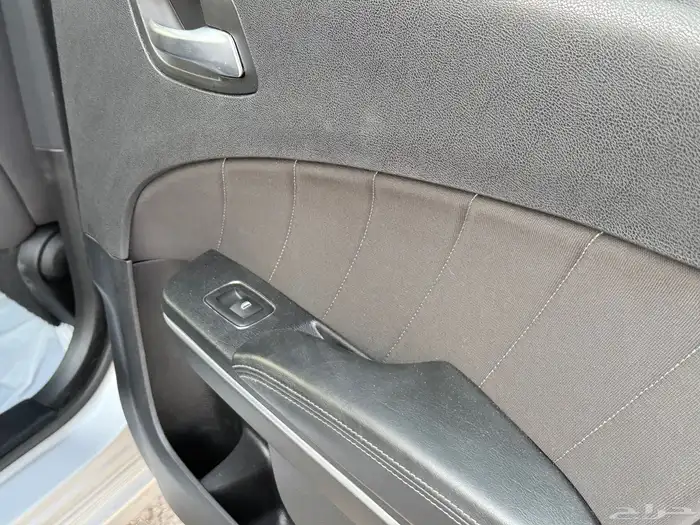 دوج تشارجر SXT موديل 2020 28