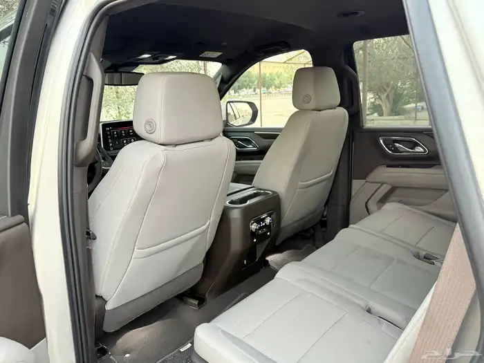 يوكن SLE موديل 2023 قصير دبل شرط 32