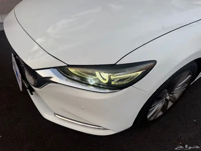 مازدا_6_فل_2021 35