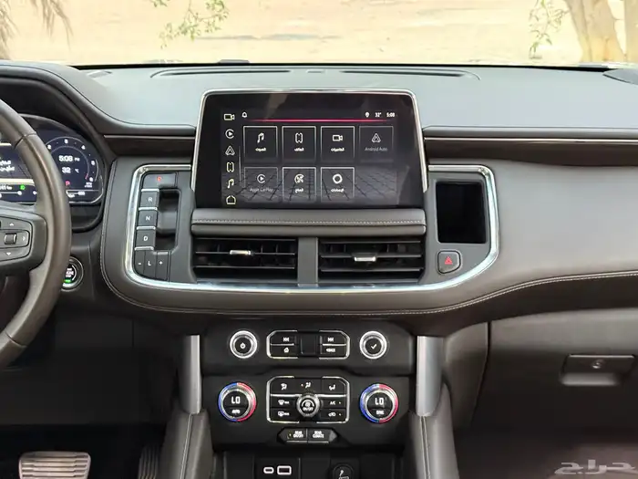 يوكن SLE موديل 2023 قصير دبل شرط 28