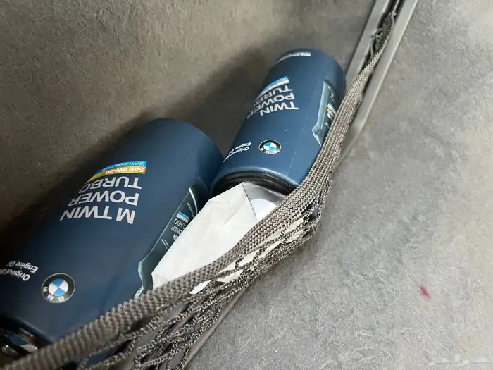 مخزن BMW 730LI الناغي 2015 مواصفات خاصة 19