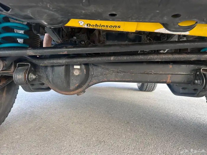 جيب ربع 2008 حكومي 14