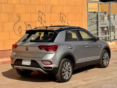 فلكسواجن تي روك فل كامل 2024 بحالة الوكالة index