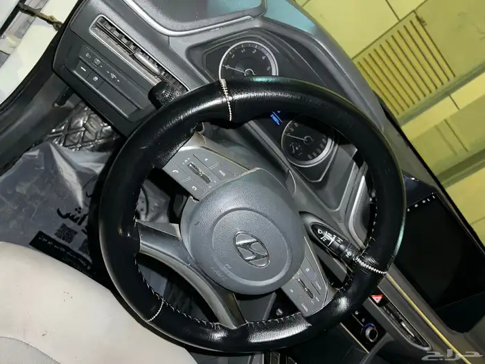 سوناتا 2020 للبيع 3