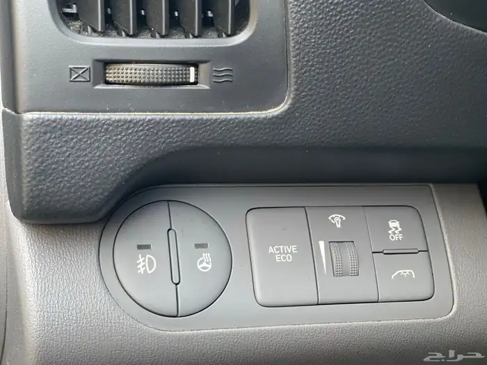 هيونداي ستاركس 2021 ديزل ركاااب 7