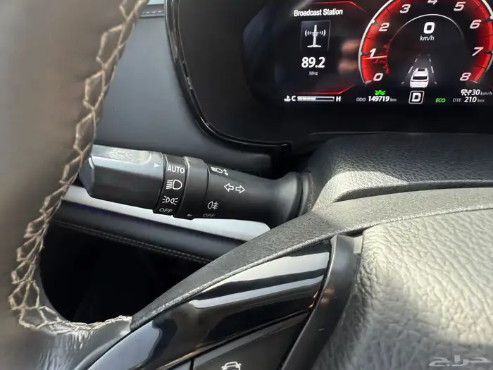 شانجان رويال 2022 اسود 8