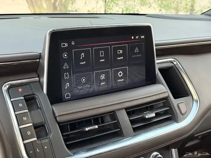 يوكن SLE موديل 2023 قصير دبل شرط 14