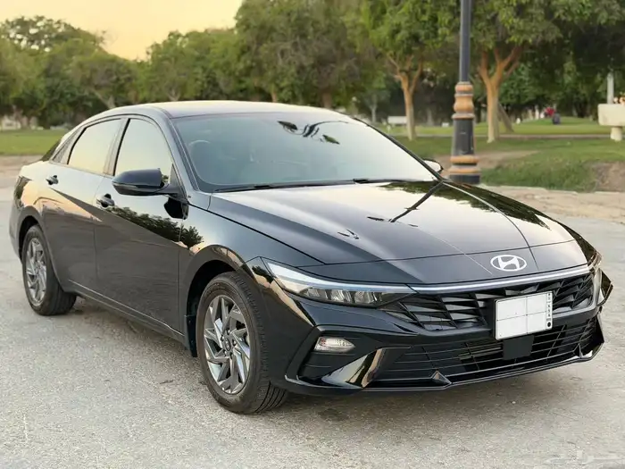 النترا 2026 سمارت مستخدم للبيع 2