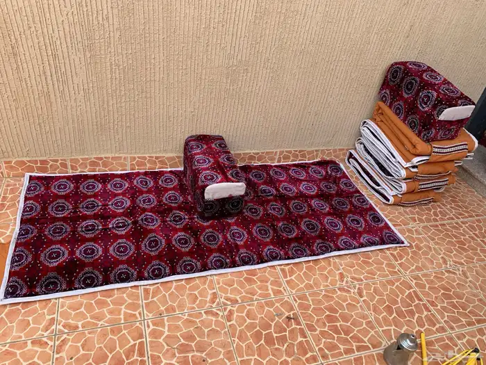 مدات تركية جديدة مع مراكي 0