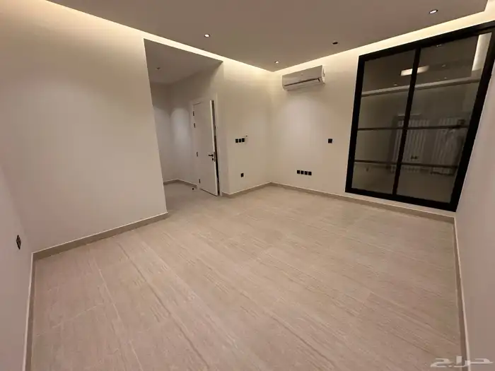 شقة سكنية سقيفة 23 حي الياسمين .Alyasmeen New Luxury apartm 8