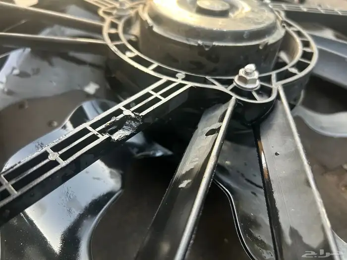 مروحة شانجان 0