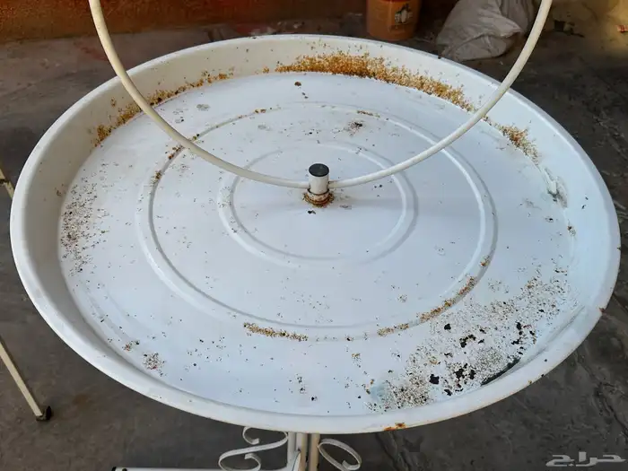 اقفاص كاسكو   ستاند للطيور الكبيره 6