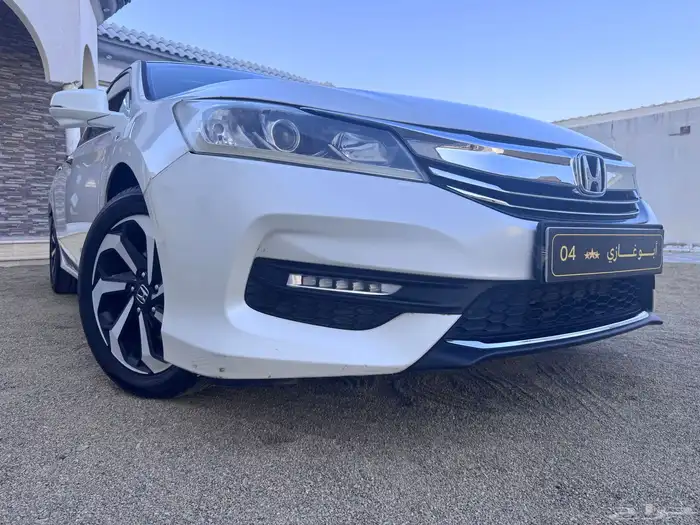 هوندا فل كامل سعودي 32