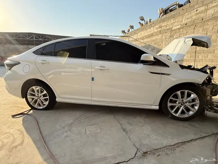 اريزو 6 برو 18 - 25 تشليح 4