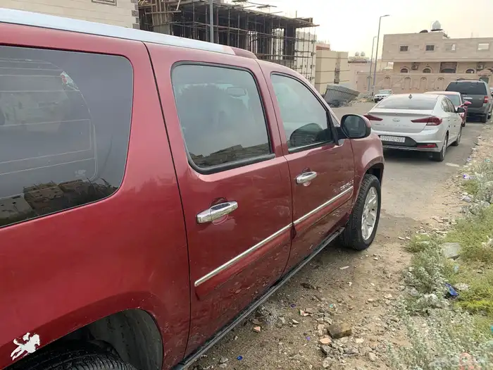 سلام عليكم ورحمة وبركاته اعرض لكم جمس دينالي للبيع 1