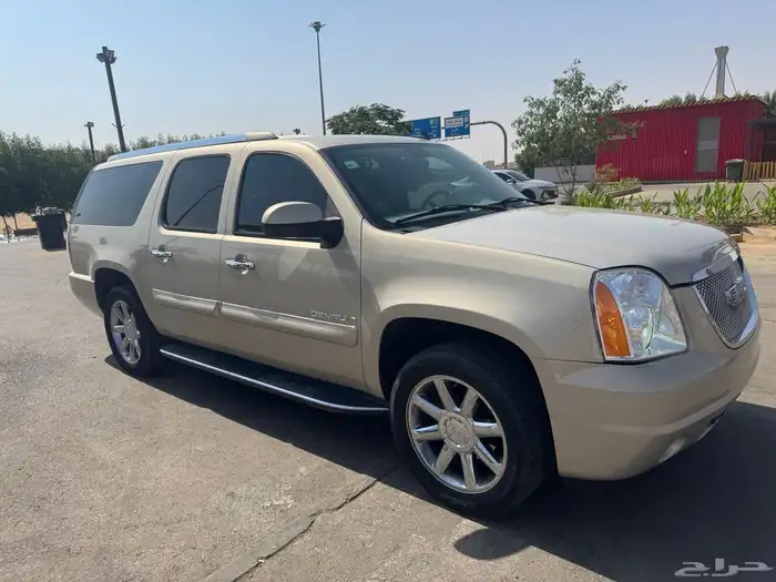 جمس دنالي 2007 طويل 2