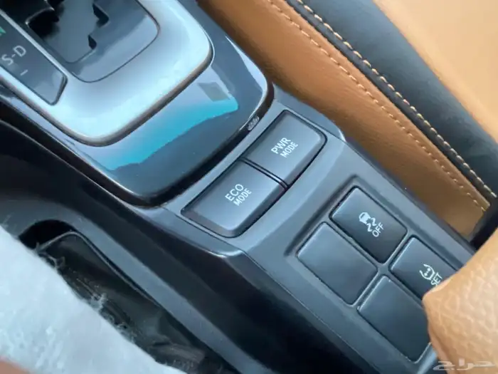 تويوتا فورتشنر 2020 سعودي 13