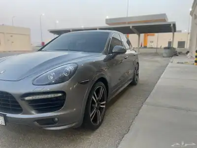 بورش كايين 2013 index