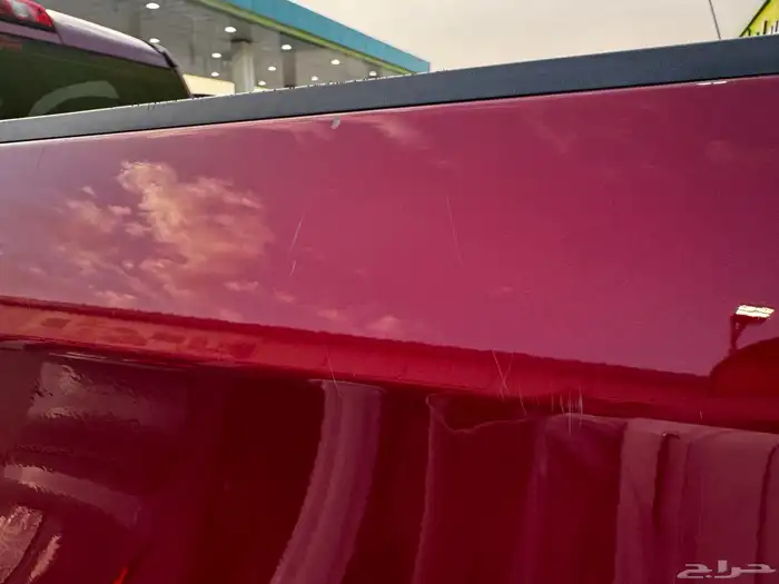 سييرا AT4 2019 42