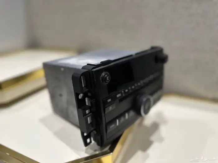 مسجل جمس يوكن تاهو سوبربان موديل 2007 الى 2014 1