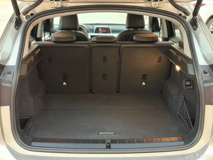 للبيع BMW X1 2022 وكاله 25