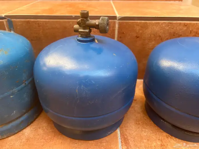 دبات غاز منوعه 4