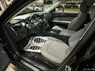 فورد تورس موديل 2022 استاندر نظيفة index