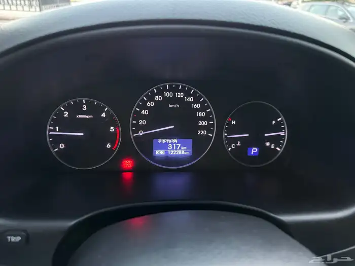 هونداي H1 2020 فل ديزل 12 راكب 13