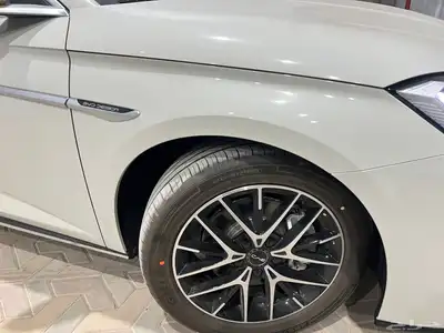 بي واي دي سيل 7 BYD SEL هجين موديل 2026 index