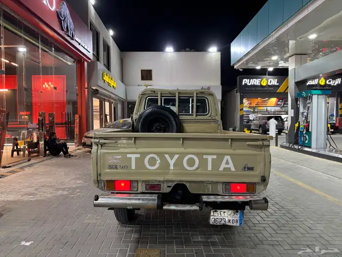 شاص ديزل 2018 6