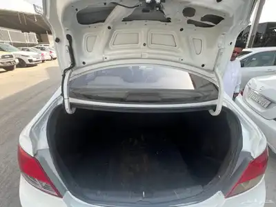 اكسنت موديل 2015 لون ابيض مستخدم الرياض index