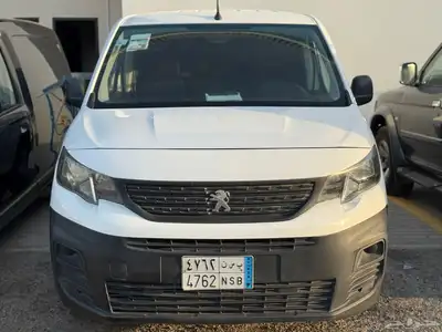 بيجو - بارتنر - 2022 index