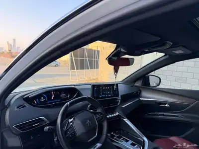 بيجو 5008 - موديل 2024 - أعلى فئة GT lin - مالك اول- م سعودى index