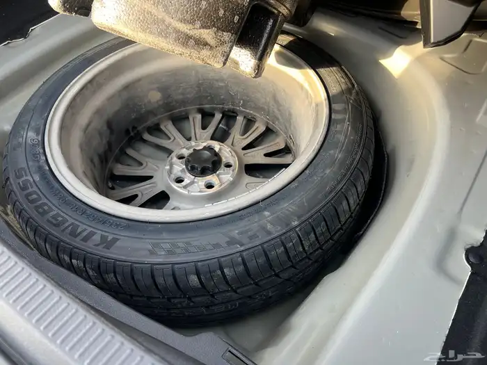 كامري جراندي هايبرد 2024 ( فل كامل ) 43