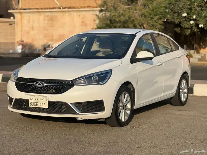 شيري أريزو 5 متوفر 10 سيارات الاسعار 22500 مغرية جدا 34