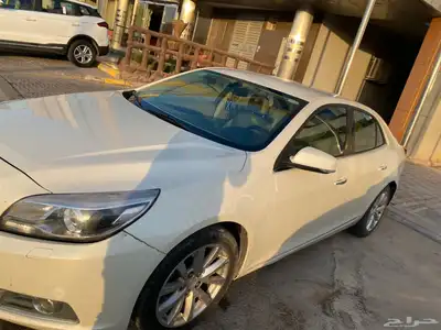 شيفروليه ماليبو ltz2013 ممشي 179260 كيلو رخصه واستماره ساري index