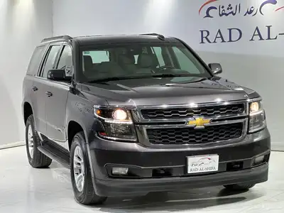 شيفروليه تاهو 2015 سعودي index