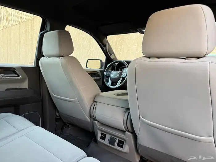 سيرا 2023 SLE غمارتين 33