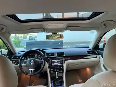 فولكس واجن 2012 فل كامل بدي وكاله مخزن index