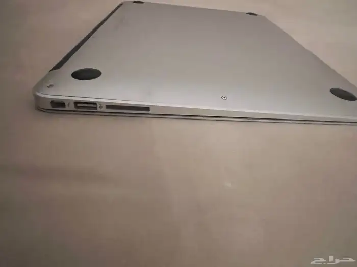 ماك بوك 2017 5