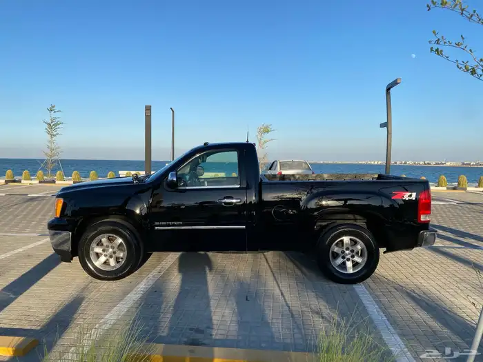 سييرا Z71 2009 فل كامل 6