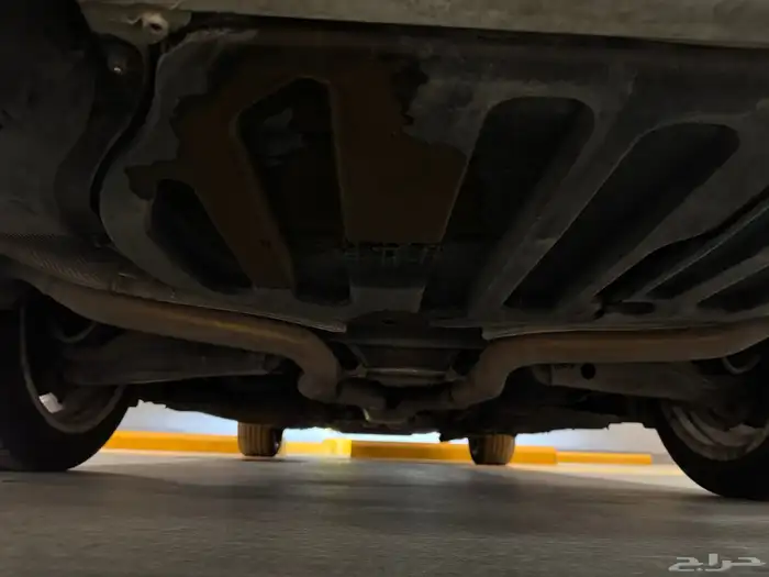 مرسيدس CLS500 جفالي نظيف جدا 21