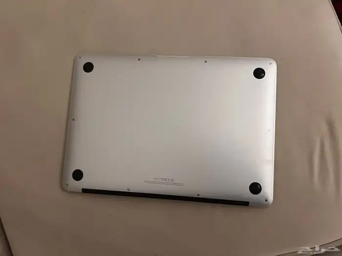 ماك بوك 2017 4