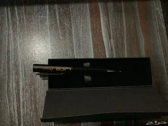 قلم ماركه JCB 3